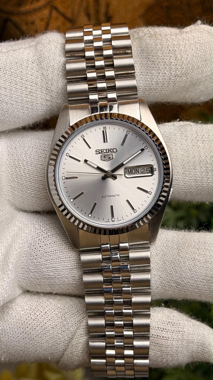 Seiko 5 vintage - Etsy 日本