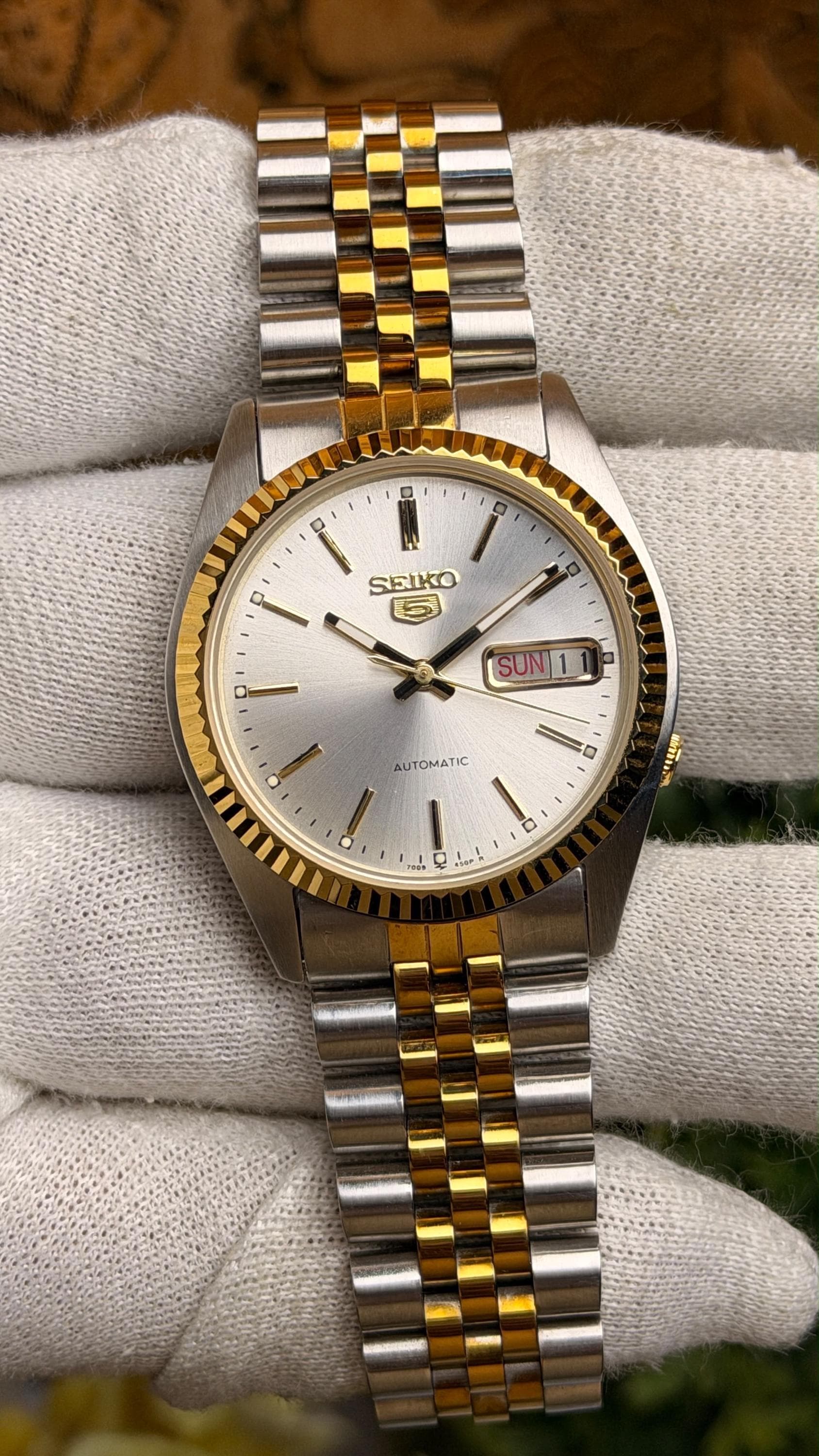 Seiko mod watch rolex - Etsy 日本