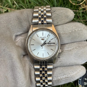 Vintage seiko 5 - Etsy 日本