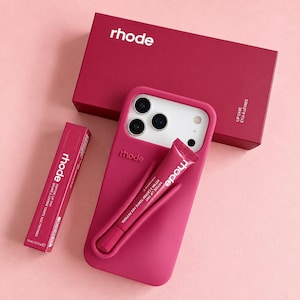 Rhode iPhone 15 Pro Max Case - Etsy