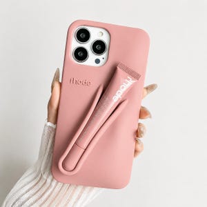 Rhode iPhone 15 Pro Max Case - Etsy