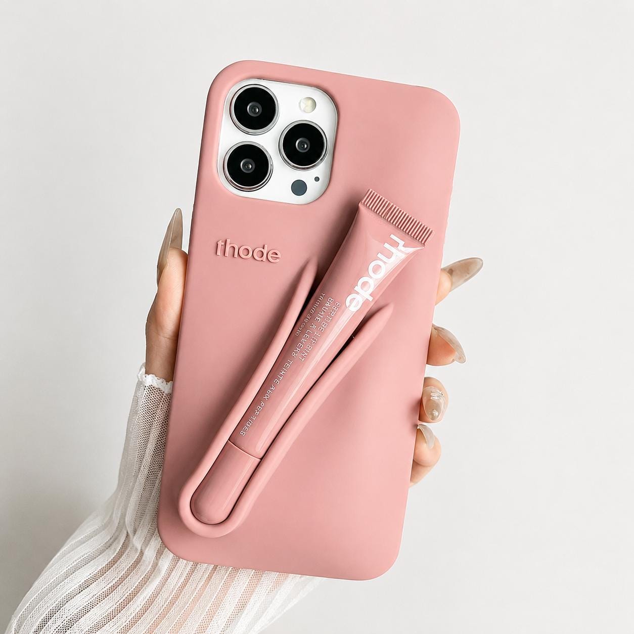 Rhode phone case 16 pro - Etsy 日本