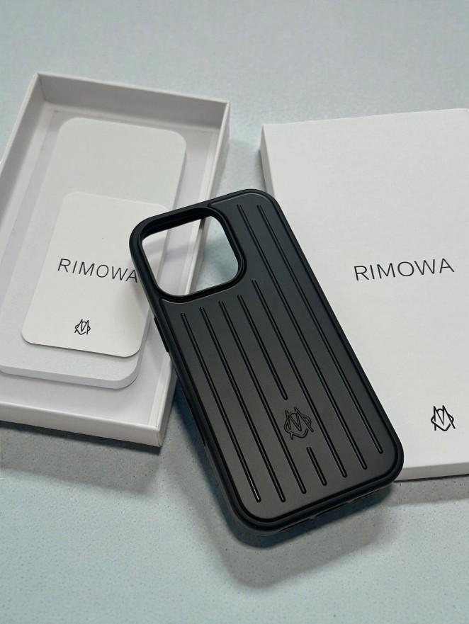 Rimowa iPhone Case 17 Pro - Etsy Canada