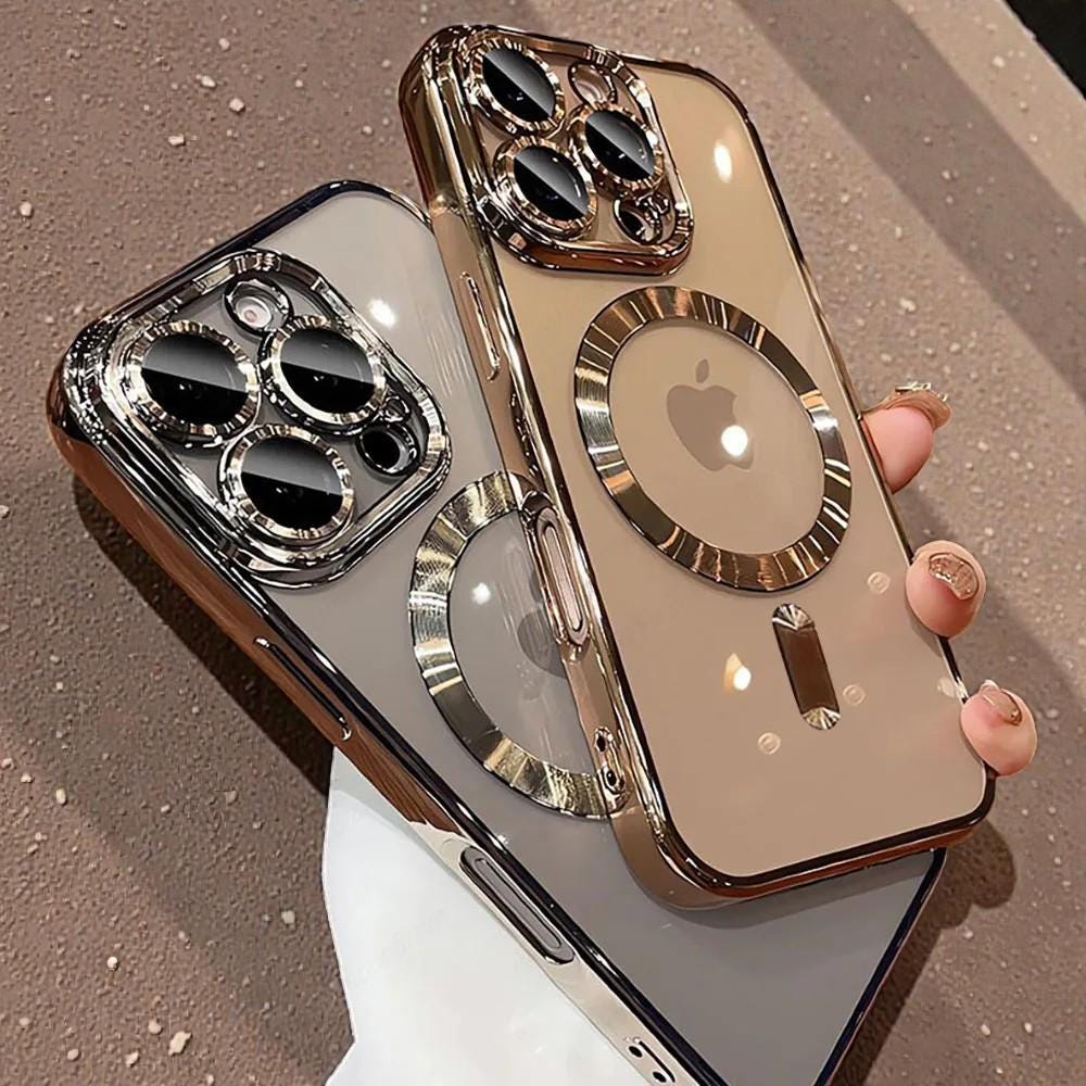 iphone 14 pro max handyhlle Ziricote iPhone 14 PRO MAX Handyhlle aus Holz