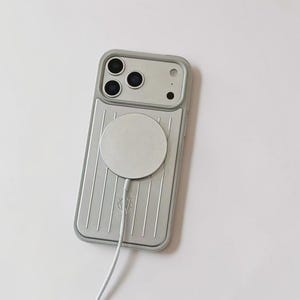 Rimowa iPhone 15 Case - Etsy