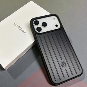 Rimowa iPhone 14 Pro Case - Etsy