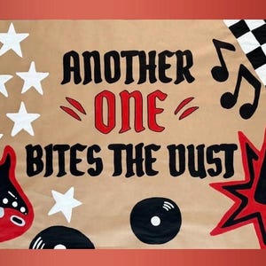 Another One Bites The Dust