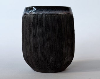 Handmade Ceramic Mug For Tea, Coffee Or Your Beverage Of Choice: No 011