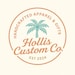 Hollis Custom Co