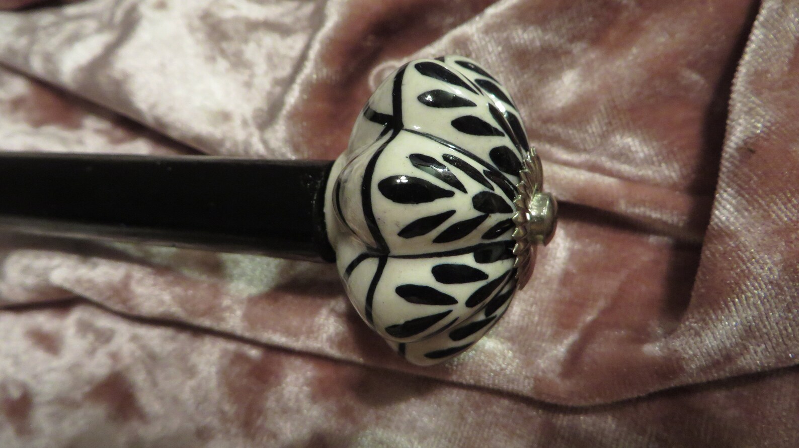 Victorian walking Stick PARASOL Umbrella in Etsy Canada