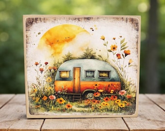 Rustic