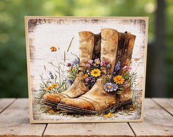Rustic