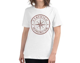 Zertifiziertes Pi Ausbilder Shirt, lustiges Mathelehrer Shirt, Pi Day Lehrer Geschenk, Mathelehrer T-Shirt, STEM Lehrer Shirt, Mathe Klassenzimmer Shirt