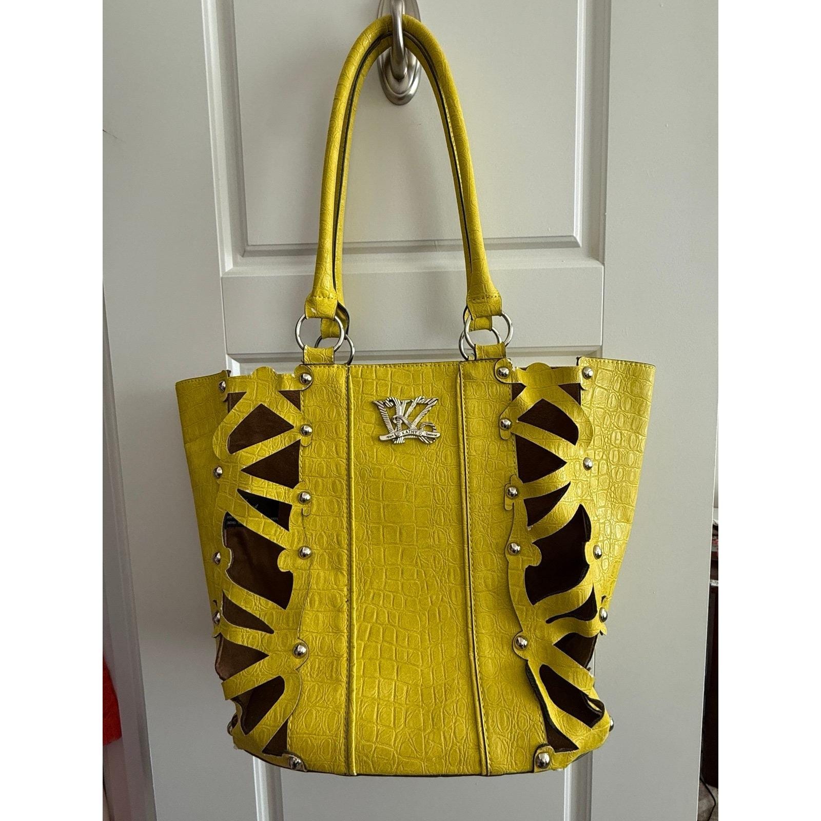 Kathy van zeeland purse - Etsy 日本