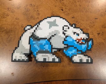 Etalus Perler Sprite