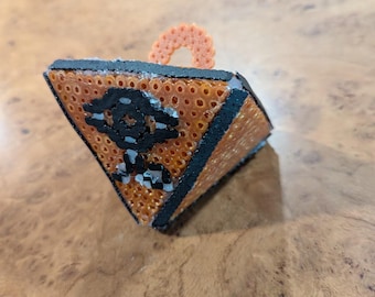 Millennium Puzzle Perler Ornament