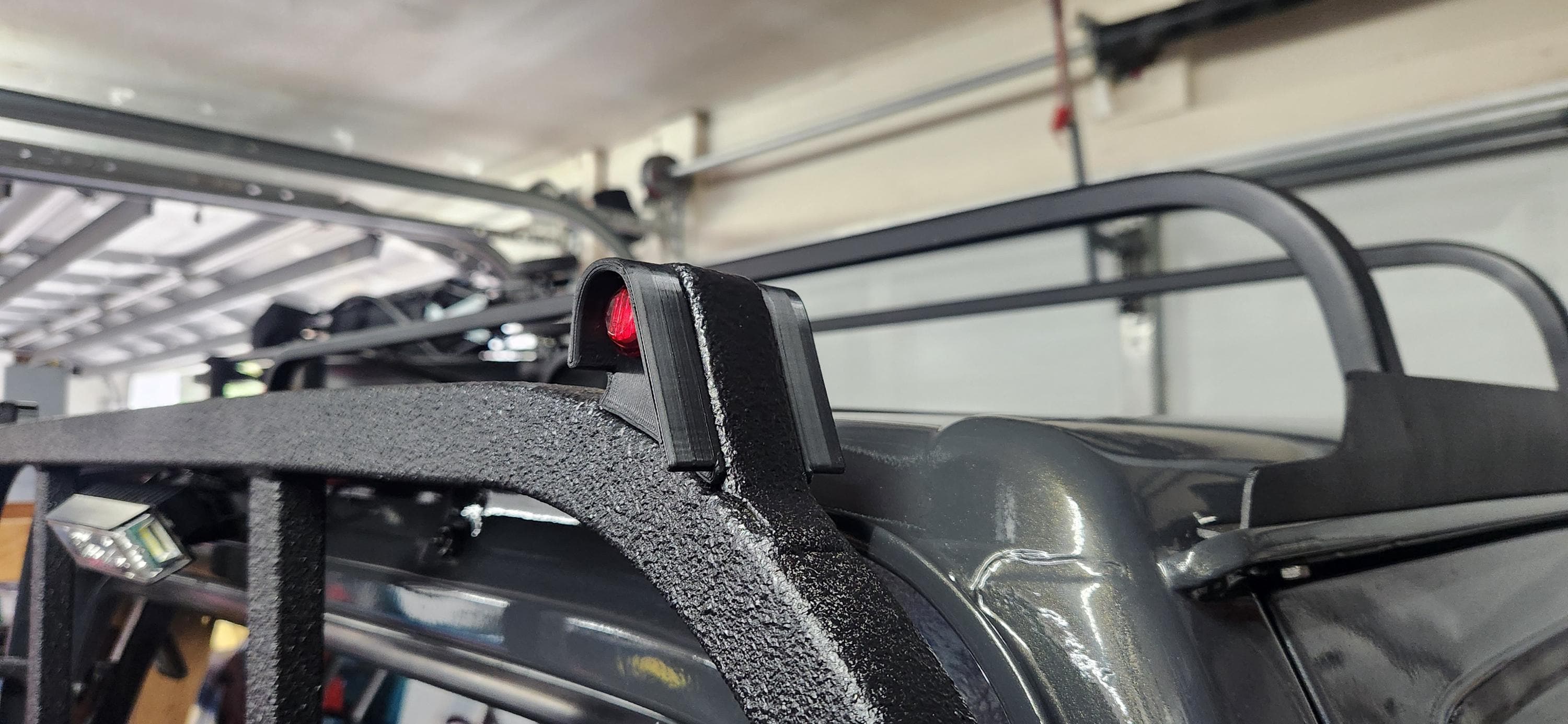 Acty Rack Honda Acty
