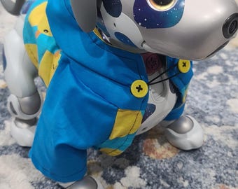 Sony Aibo Ers 1000 Handmade jackets