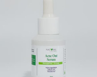 ACNE-SERUM