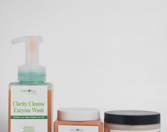 Body Brightening Bundle (PM)