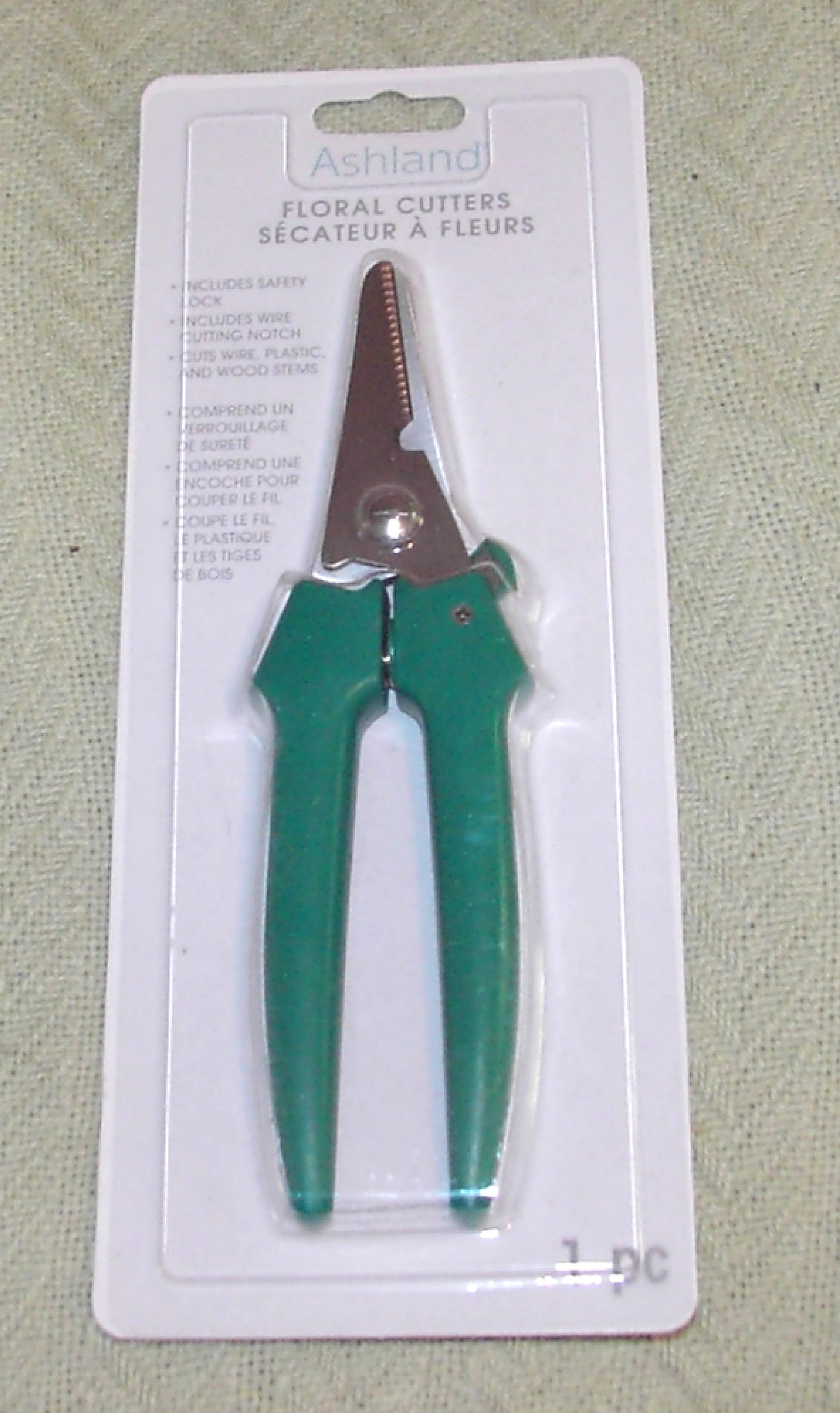 Lovely Stem Cutter, Flower Cutter Pack of 1 Pc. Nipper Price in India -  Buy Lovely Stem Cutter