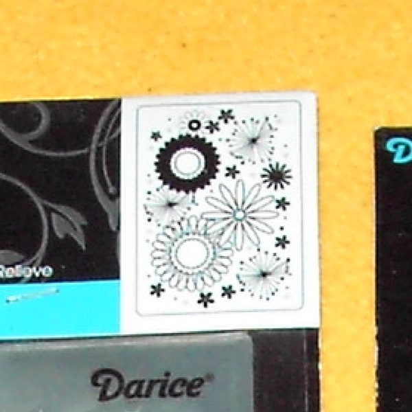 Embossing Essentials Etsy