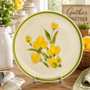 【美品】JARDIN タイ製 ストーンウェア プレート＆新品 ガラスボウル 5客 Stoneware japan - Etsy 日本
