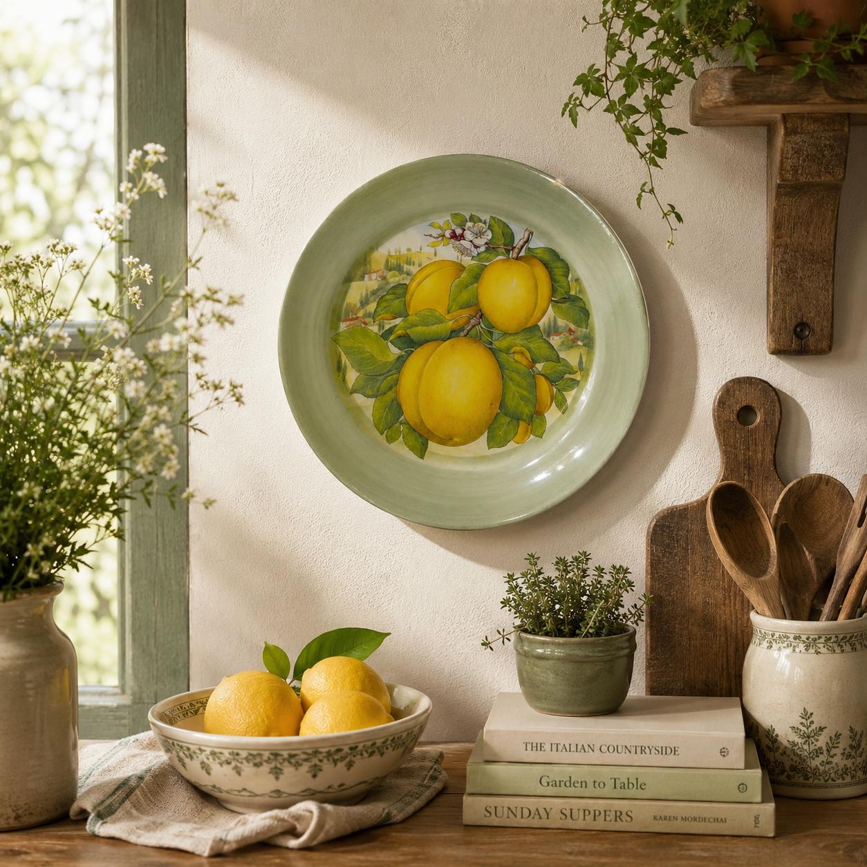 Portmeirion Pomona - Etsy