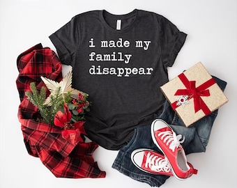 Home Alone Christmas T-Shirt: Funny Kevin McCallister Movie Quote