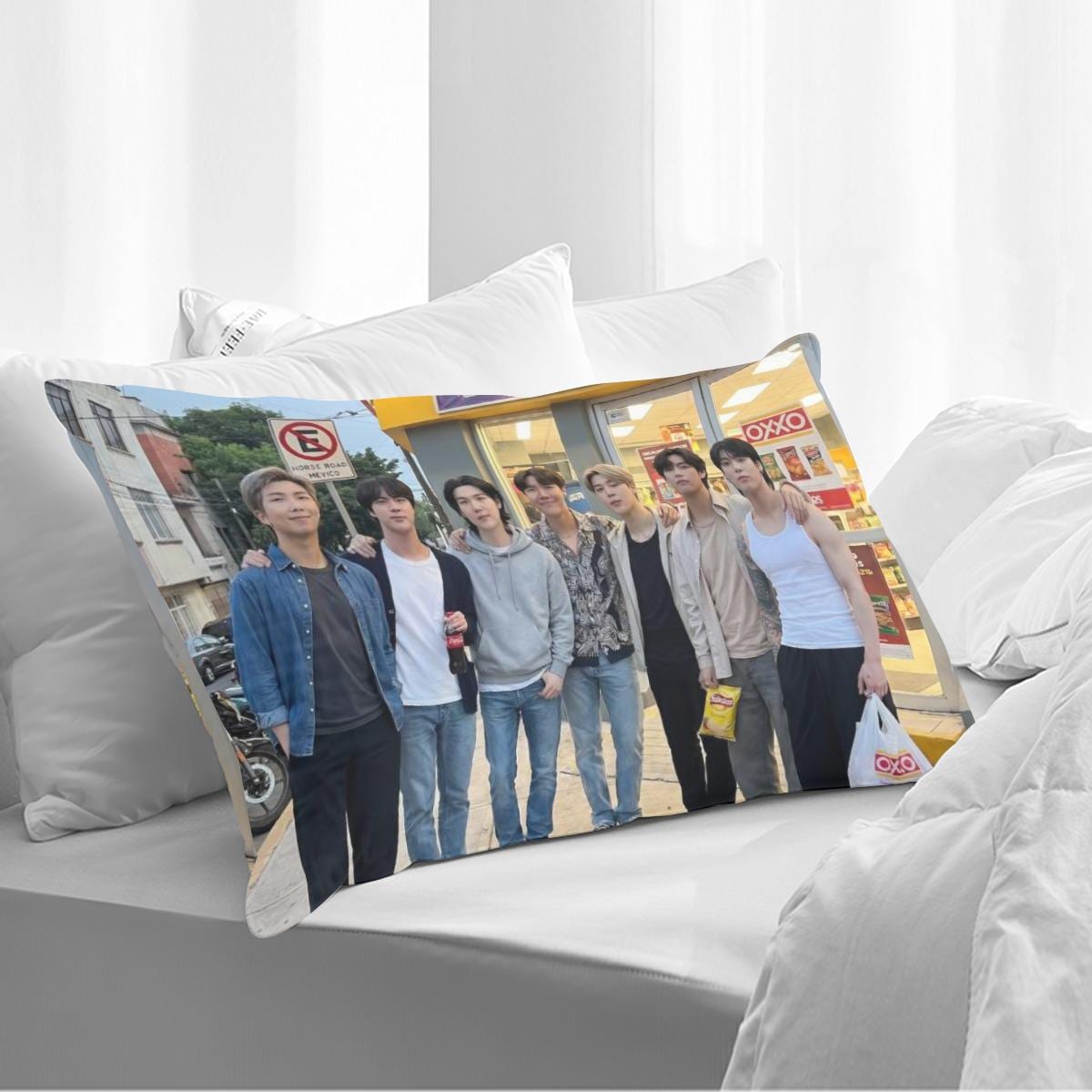 Bts Blanket V - Etsy
