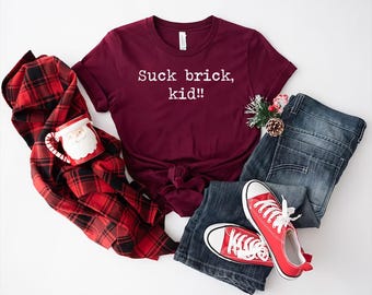 Home Alone Christmas Movie T-Shirt, Funny Kevin McCallister Quote
