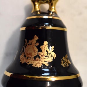 Limoges Castel 22k - Etsy