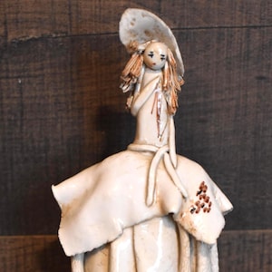 Zampiva Figurine - Etsy