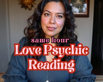 SAME HOUR In Depth LOVE Reading | Psychic Love Reading | Relationship Reading | Ex Lover Reading | Twin Flames | Soulmates | Future Spouses