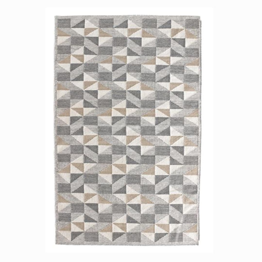 Durries Rugs Handwoven Woolen Durries , Flatweave Durries - Etsy