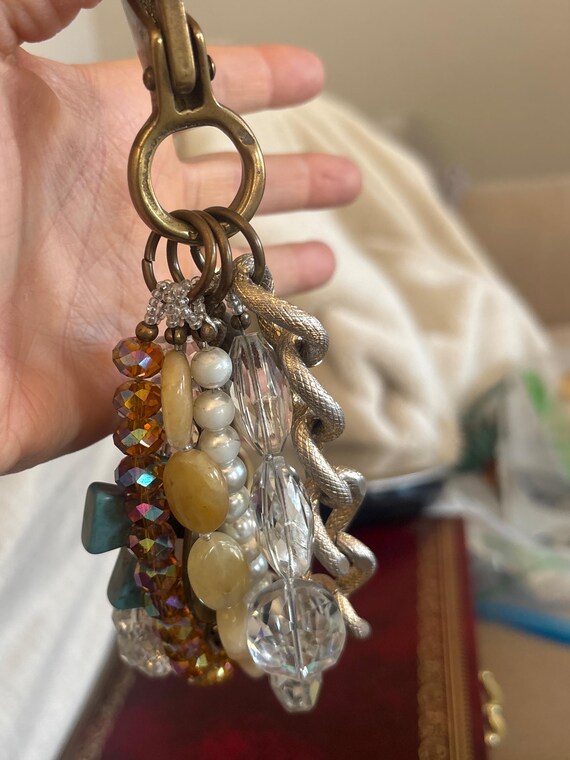 Marlaina Stone Super Statement Bracelet - image 3