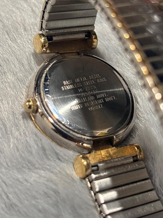 Anne Klein Stretch Watch - image 6