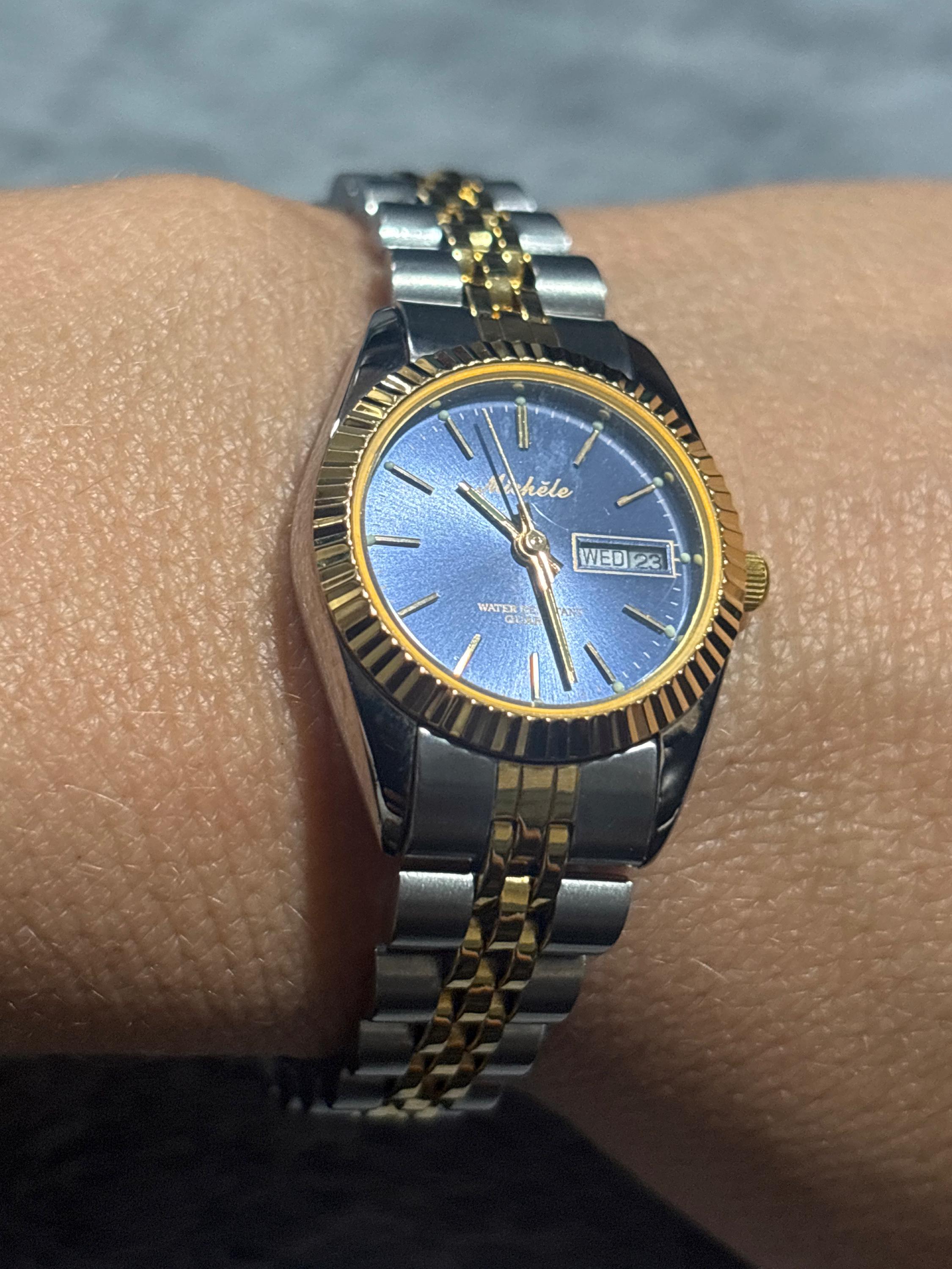 Michele Women Watches - Etsy