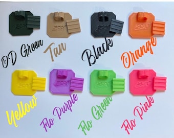 SCA Hunting Arrow Shelf Pad