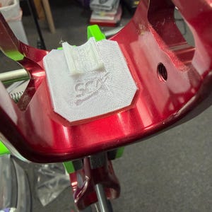 Sous-plat pour étagère Target Arrow de SCA image 3