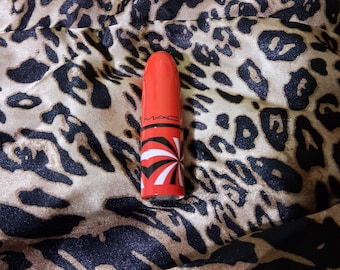 MAC Holiday Lipstick