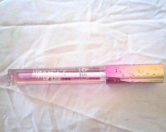 Brillo labial Hydrayden con vitamina C