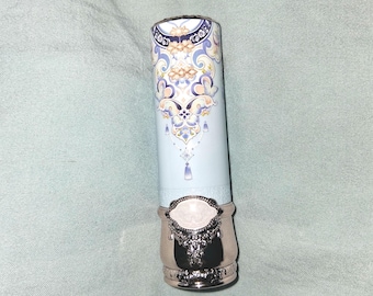 Flower Knows Butterfly Cloud Glossy Lipstick