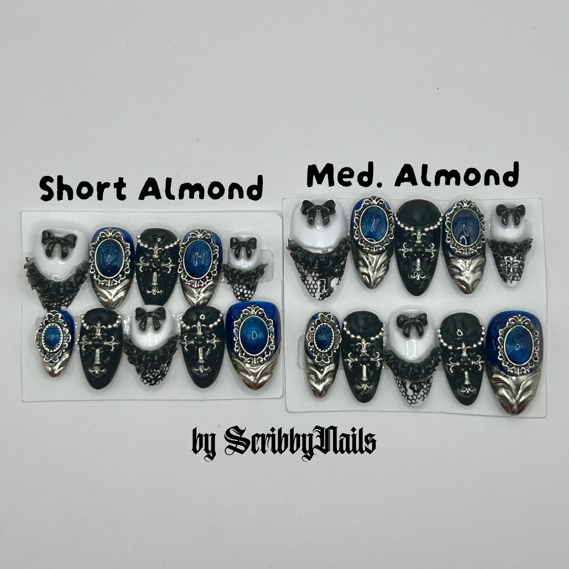 Visual Kei Jewelry - Etsy