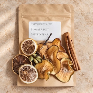 Autumn Simmer Pot Kits