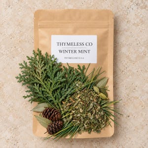 Simmer pot kits