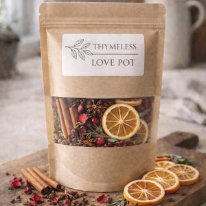 Simmer pot kits