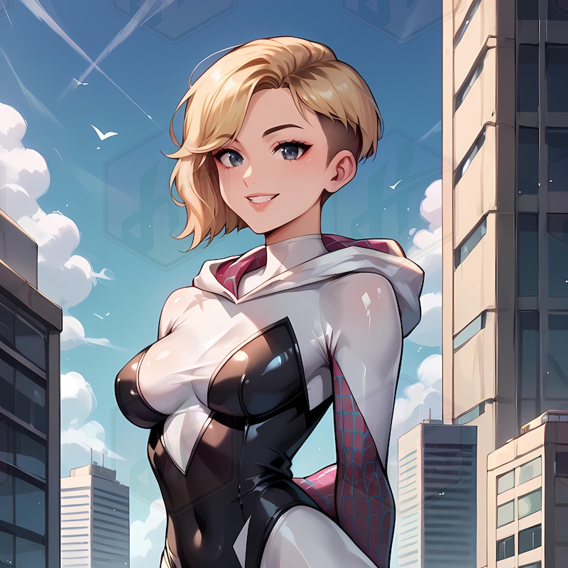 anime-girls-scheide-etsy-de