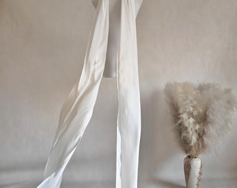 Bruiloft Sjaal Chiffon Bruidssjaal Wrap