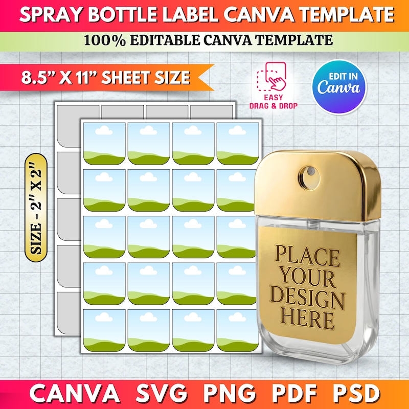 Custom 2x2 Stickers - Etsy